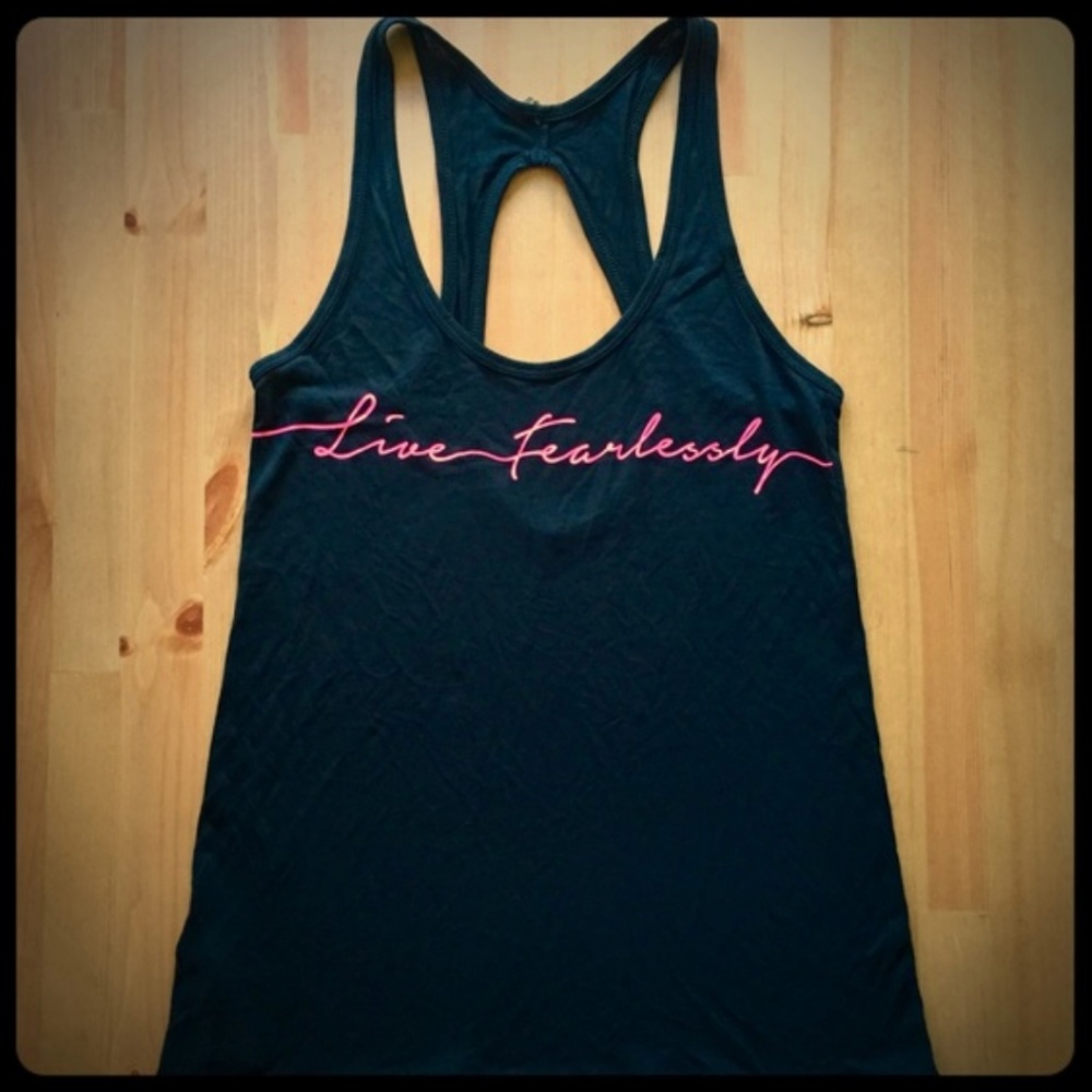 Lorna Jane Workout Top